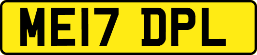 ME17DPL