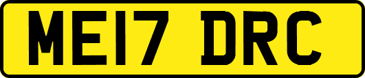 ME17DRC
