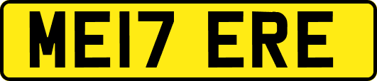 ME17ERE
