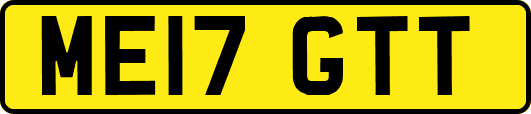 ME17GTT