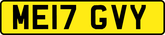ME17GVY