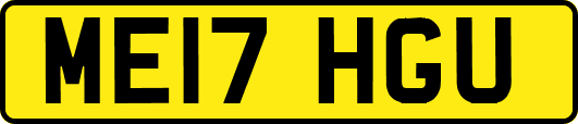 ME17HGU