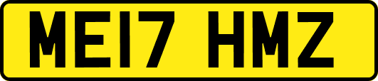 ME17HMZ