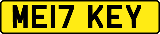 ME17KEY