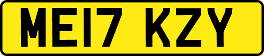 ME17KZY