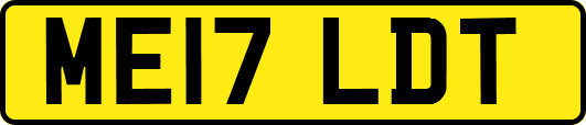 ME17LDT