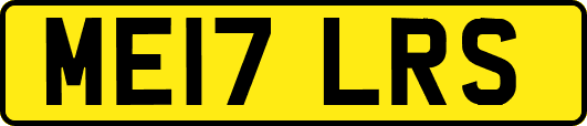 ME17LRS