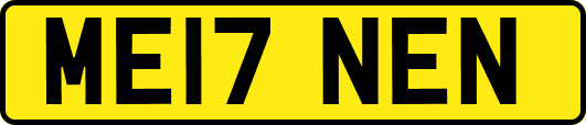 ME17NEN