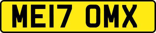 ME17OMX