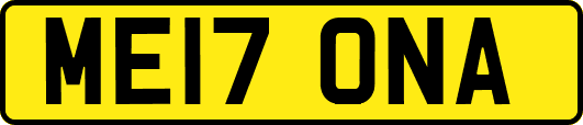 ME17ONA