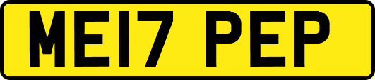 ME17PEP