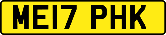 ME17PHK