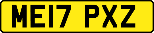 ME17PXZ