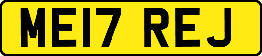ME17REJ