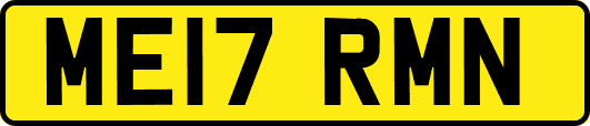ME17RMN