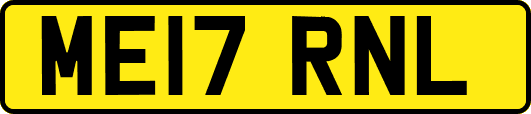 ME17RNL