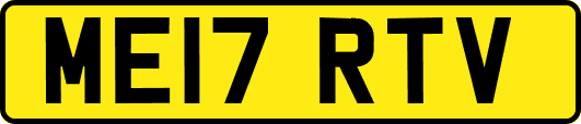 ME17RTV