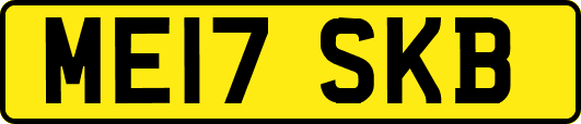 ME17SKB