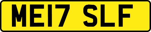 ME17SLF