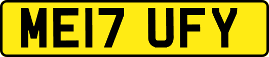 ME17UFY