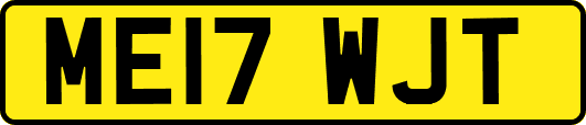 ME17WJT