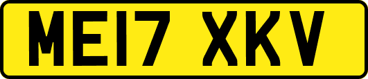 ME17XKV