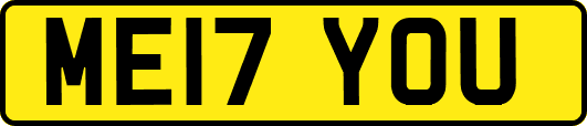 ME17YOU