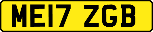 ME17ZGB