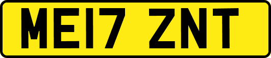 ME17ZNT