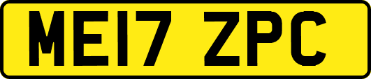 ME17ZPC