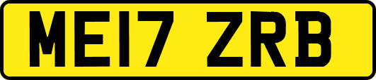 ME17ZRB
