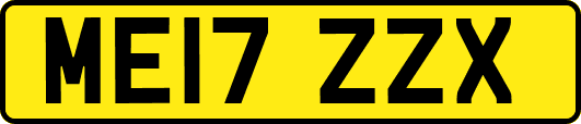 ME17ZZX