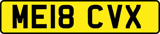 ME18CVX
