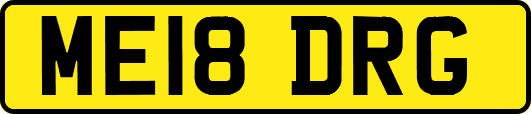 ME18DRG