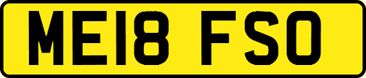 ME18FSO