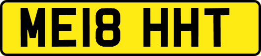 ME18HHT