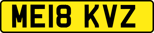 ME18KVZ