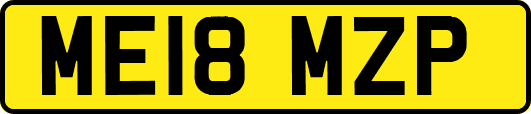 ME18MZP