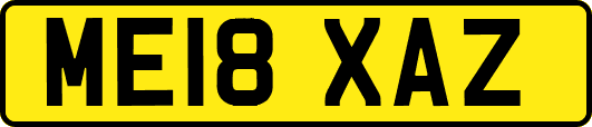 ME18XAZ