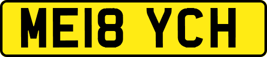 ME18YCH
