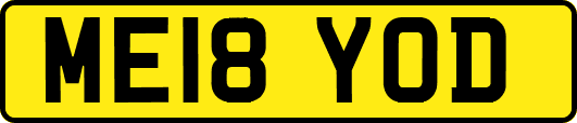ME18YOD