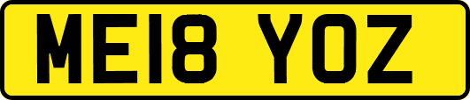 ME18YOZ