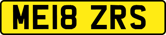 ME18ZRS