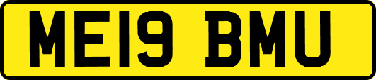 ME19BMU