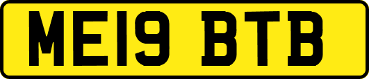 ME19BTB
