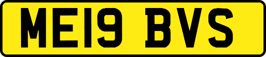 ME19BVS