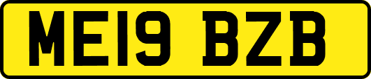 ME19BZB
