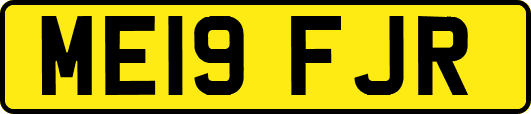 ME19FJR