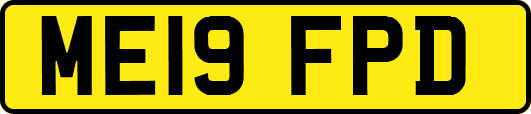 ME19FPD