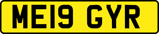 ME19GYR